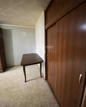 1-к квартира, вторичка, 29м2, 3/5 этаж