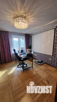 2-к квартира, вторичка, 51м2, 2/9 этаж