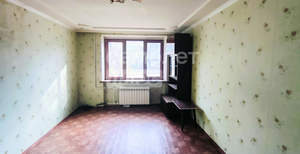 1-к квартира, вторичка, 30м2, 1/5 этаж