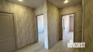 2-к квартира, вторичка, 64м2, 15/16 этаж