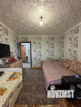 1-к квартира, вторичка, 35м2, 4/5 этаж
