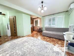 Студия квартира, вторичка, 36м2, 5/5 этаж