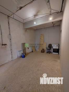 3-к квартира, вторичка, 73м2, 1/2 этаж