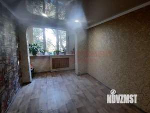 2-к квартира, вторичка, 52м2, 4/5 этаж