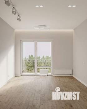 Студия квартира, вторичка, 25м2, 21/23 этаж