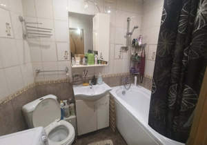 2-к квартира, вторичка, 45м2, 1/5 этаж