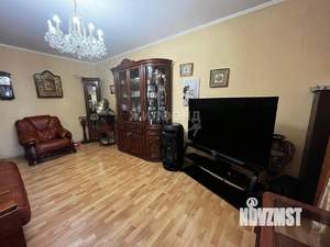 4-к квартира, вторичка, 89м2, 2/9 этаж