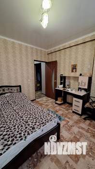 3-к квартира, вторичка, 76м2, 9/9 этаж