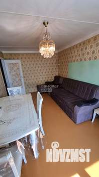 2-к квартира, вторичка, 45м2, 4/5 этаж