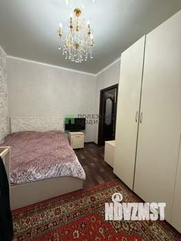 3-к квартира, вторичка, 70м2, 2/9 этаж