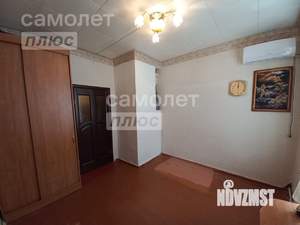 2-к квартира, вторичка, 47м2, 1/2 этаж