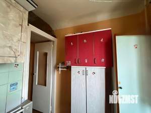 3-к квартира, вторичка, 55м2, 4/5 этаж