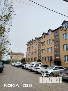 2-к квартира, вторичка, 86м2, 2/4 этаж