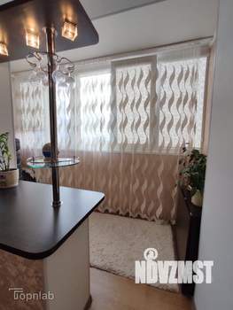 2-к квартира, вторичка, 57м2, 3/9 этаж