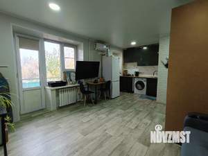1-к квартира, вторичка, 22м2, 4/5 этаж