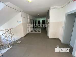 1-к квартира, вторичка, 35м2, 5/9 этаж
