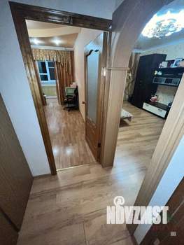 3-к квартира, вторичка, 73м2, 2/6 этаж