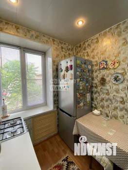 2-к квартира, вторичка, 31м2, 2/2 этаж