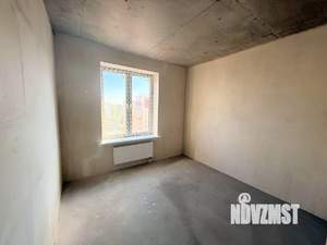 2-к квартира, вторичка, 55м2, 10/16 этаж