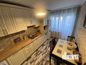 3-к квартира, вторичка, 76м2, 3/5 этаж