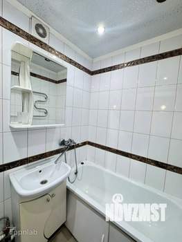 1-к квартира, вторичка, 31м2, 4/5 этаж