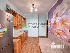 1-к квартира, вторичка, 47м2, 8/9 этаж