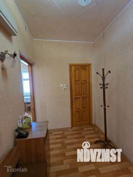 1-к квартира, вторичка, 48м2, 9/9 этаж