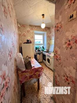 1-к квартира, вторичка, 22м2, 5/5 этаж