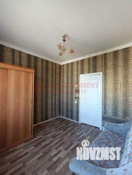 3-к квартира, вторичка, 73м2, 8/9 этаж