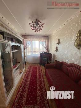 3-к квартира, вторичка, 73м2, 4/5 этаж
