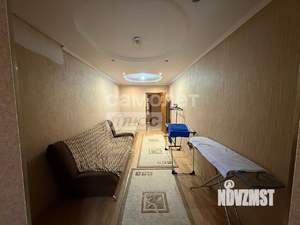 3-к квартира, вторичка, 94м2, -2/9 этаж