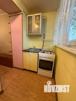 1-к квартира, вторичка, 34м2, 3/5 этаж