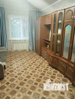 2-к квартира, вторичка, 53м2, 1/12 этаж