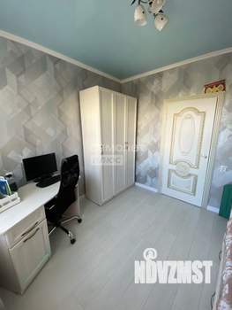 4-к квартира, вторичка, 88м2, 4/9 этаж