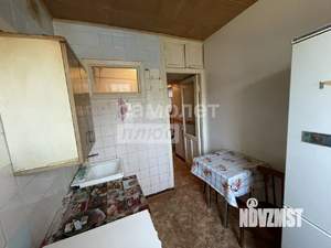 1-к квартира, вторичка, 30м2, 3/5 этаж