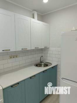1-к квартира, вторичка, 30м2, -1/5 этаж