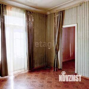 2-к квартира, вторичка, 46м2, 3/3 этаж