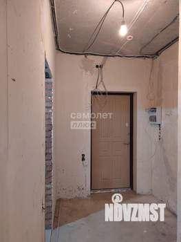1-к квартира, вторичка, 39м2, 10/19 этаж