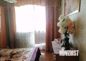 3-к квартира, вторичка, 70м2, 4/5 этаж