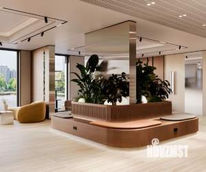 2-к квартира, вторичка, 56м2, 7/25 этаж