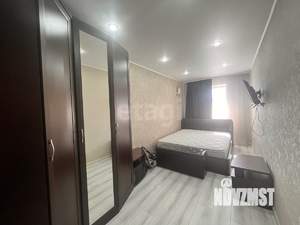 2-к квартира, вторичка, 43м2, 4/5 этаж