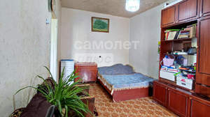 1-к квартира, вторичка, 28м2, 5/5 этаж