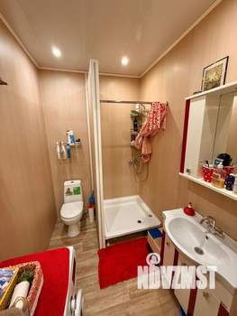 2-к квартира, вторичка, 56м2, 1/2 этаж