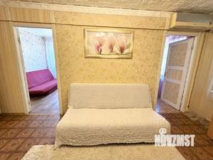 3-к квартира, вторичка, 50м2, 2/5 этаж