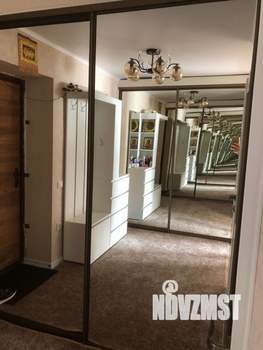 2-к квартира, вторичка, 58м2, 7/9 этаж