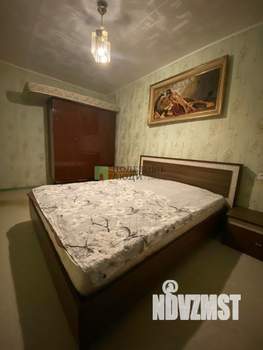 2-к квартира, вторичка, 51м2, 2/5 этаж