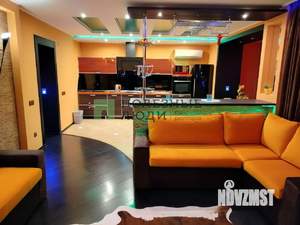 3-к квартира, вторичка, 108м2, 7/10 этаж
