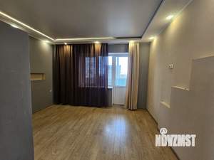 3-к квартира, вторичка, 90м2, 9/10 этаж
