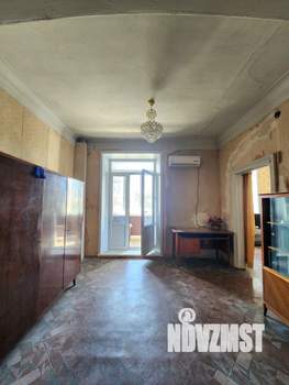 3-к квартира, вторичка, 66м2, 3/4 этаж