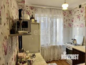 2-к квартира, вторичка, 41м2, 5/5 этаж